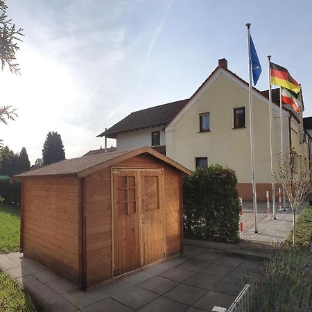 Studio Wille Lünen Exteriér fotografie