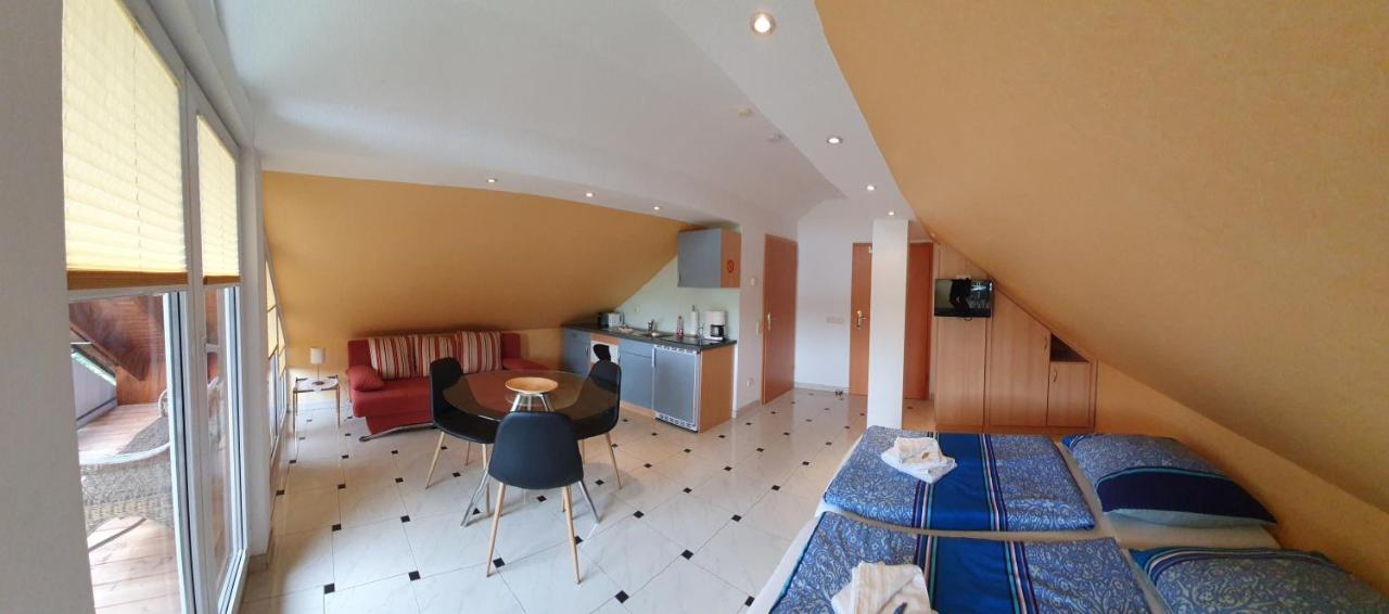 Studio Wille Lünen Exteriér fotografie