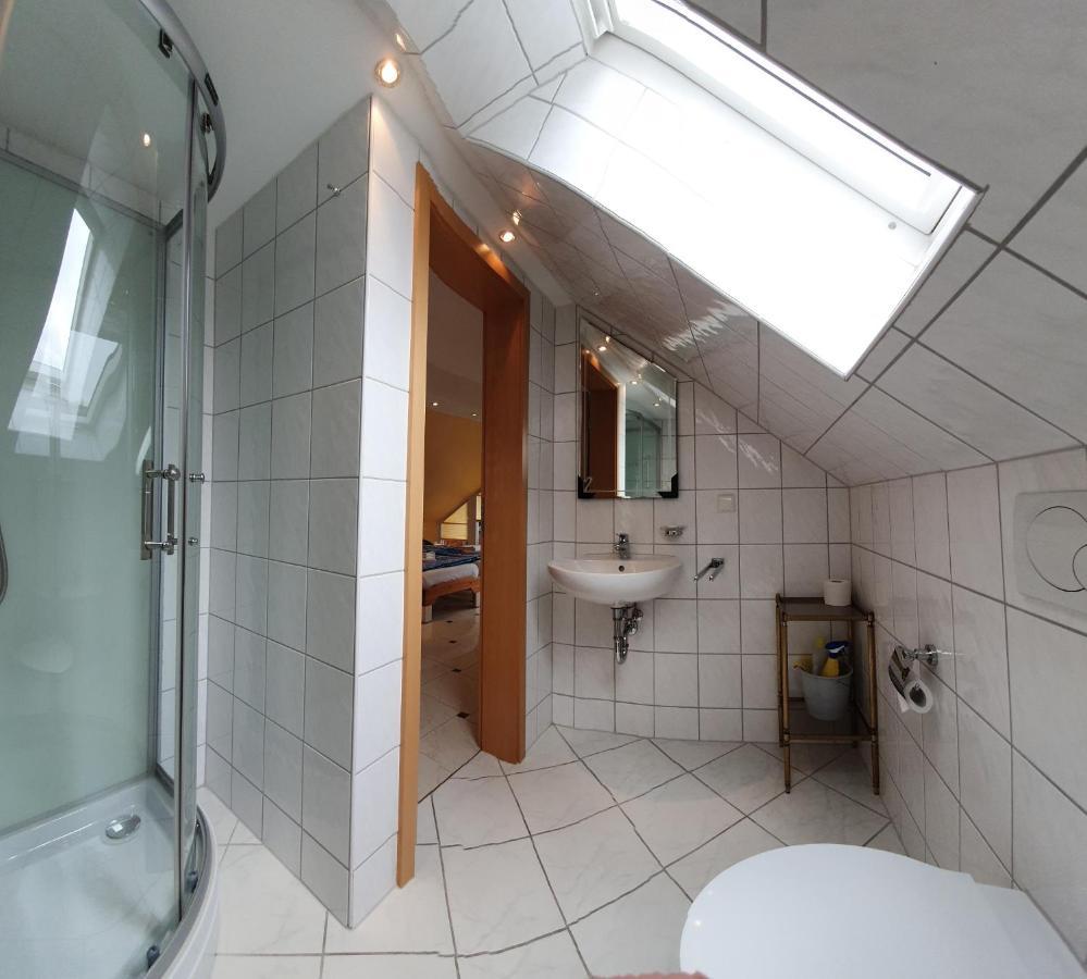 Studio Wille Lünen Exteriér fotografie